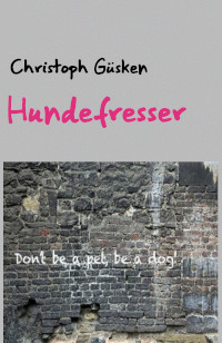 hundefresser