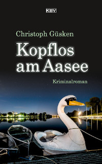 kopflos am Aasee